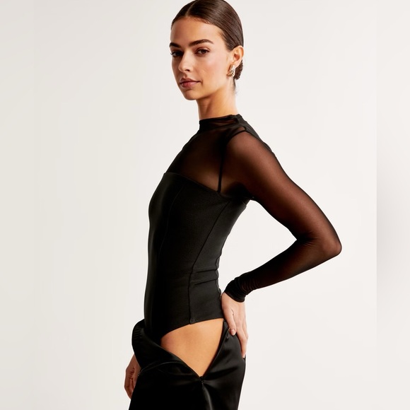 Abercrombie & Fitch Bodysuit - Picture 4 of 8